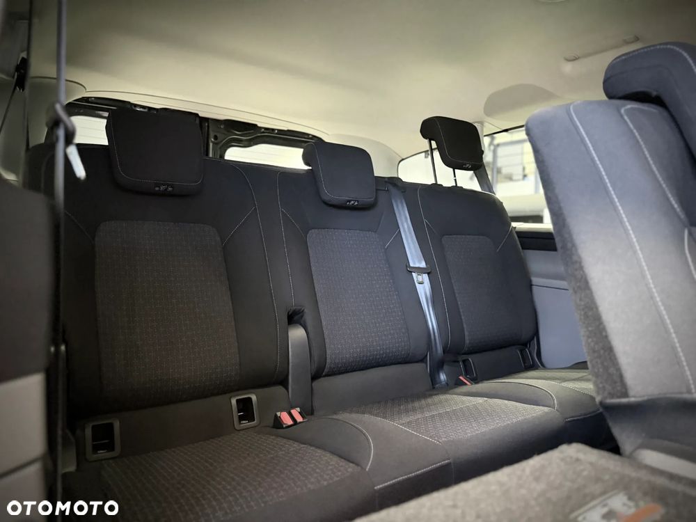 Ford Transit Custom Kombi 320 L2H1 Trend M1 - 12
