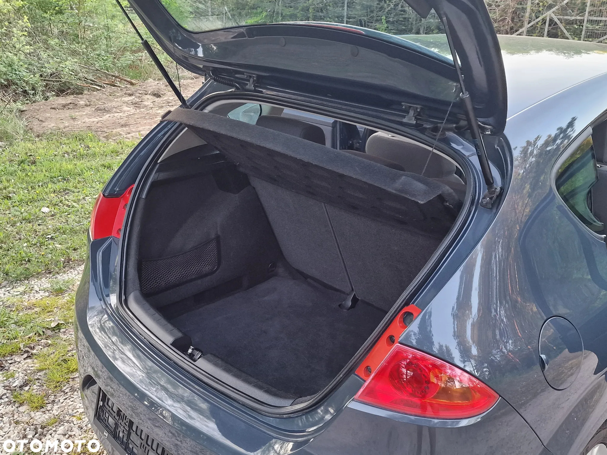 Seat Leon 1.4 TSI Sport - 14