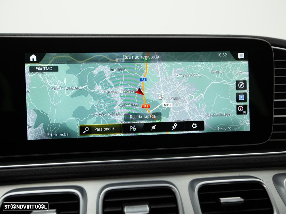 Mercedes-Benz GLE 350 de Coupé 4Matic - 36