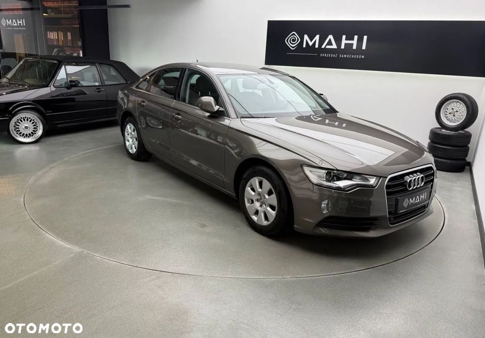 Audi A6 Limousine 2.0 TDI Prime Line - 15