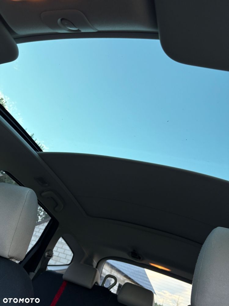 Nissan Qashqai+2 2.0 Tekna Premium - 15