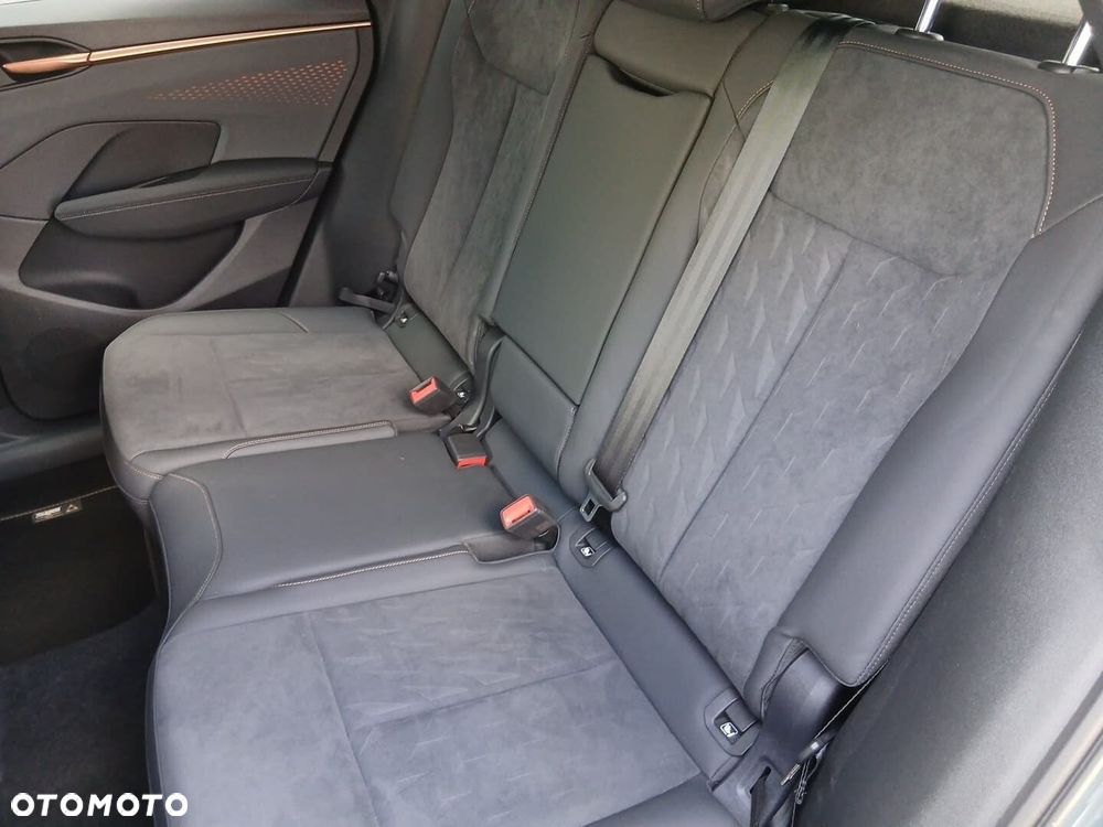 Cupra Terramar 1.5 eTSI mHEV DSG - 9