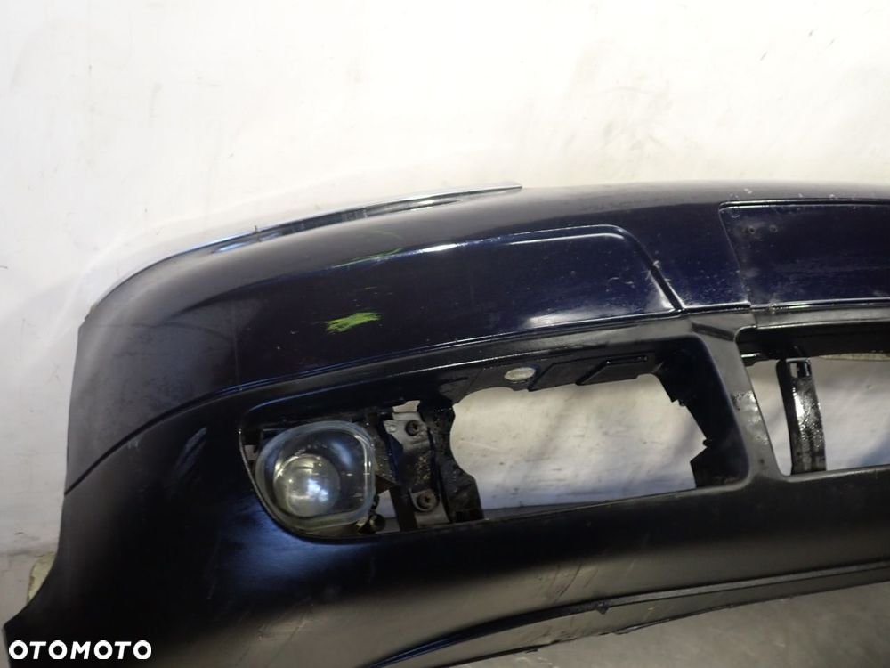 ZDERZAK PRZÓD AUDI A6 C5 2.5 - 16