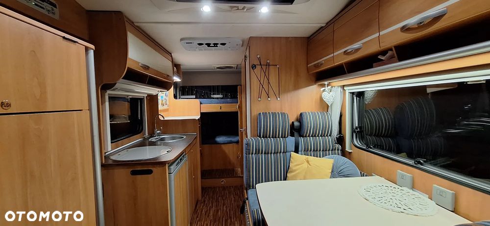 Hymer-Eriba 622cl - 21