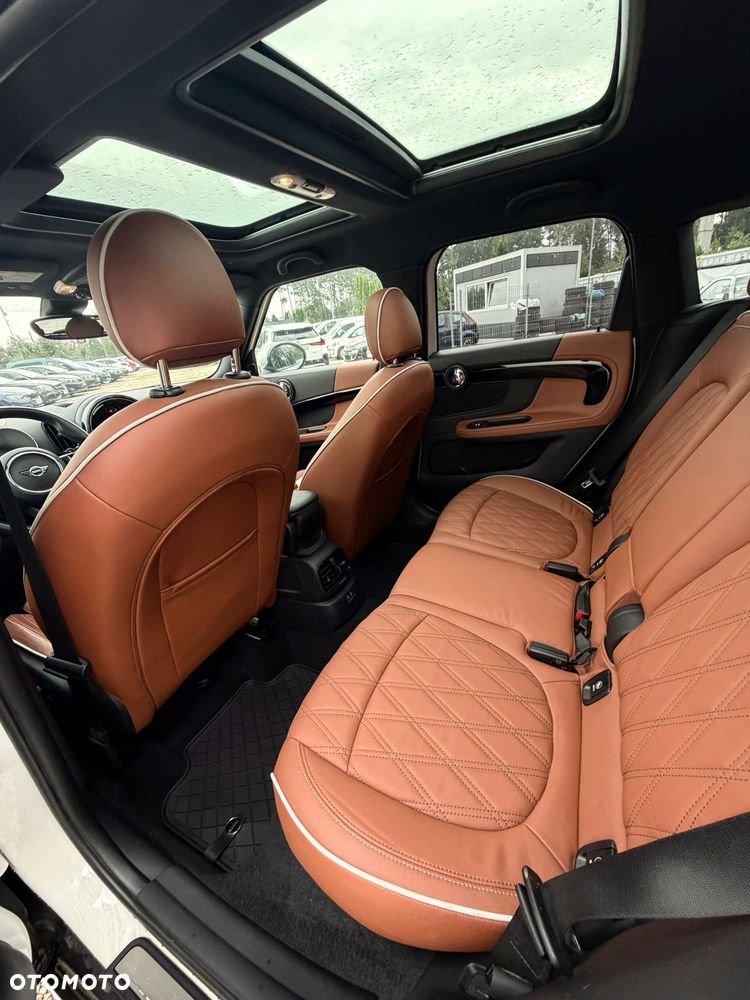 MINI Countryman Cooper S ALL4 - 11