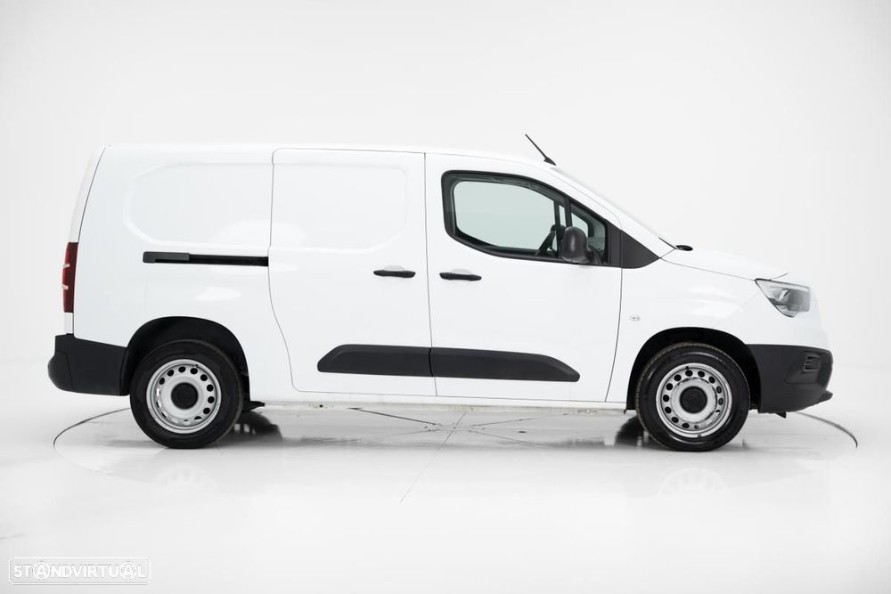 Opel Combo 1.5 CDTi L2H1 Enjoy c/IVA - 2
