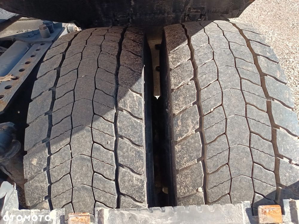 Scania R410 STANDARD AUTOMAT RETARDER EURO 6 SALON PL - 3