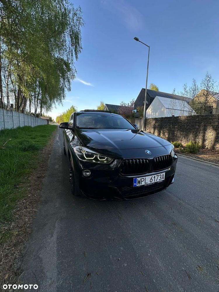 BMW X2 - 4