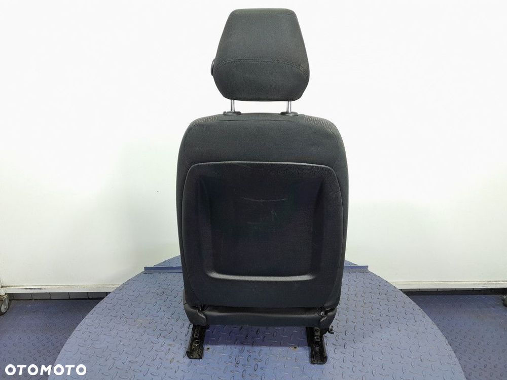 BMW 3 F30 F31 FOTEL KIEROWCY PRZÓD LEWY EU - 5