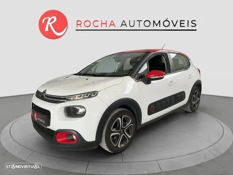 Citroën C3 1.2 PureTech Feel - 1