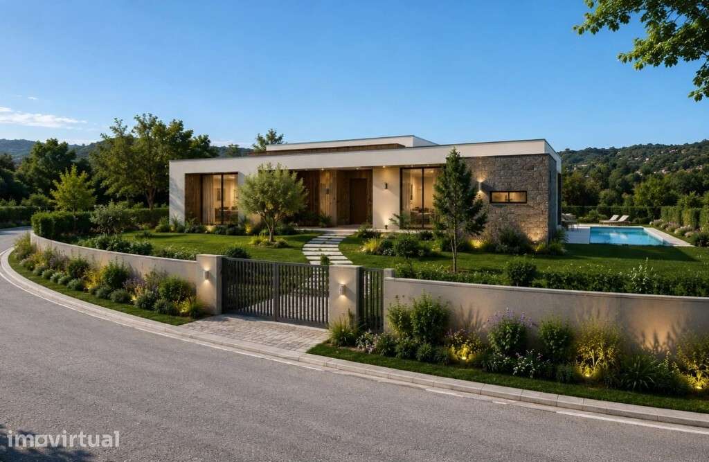 Lote p/ construção - Cantelães - Grande imagem: 4/28