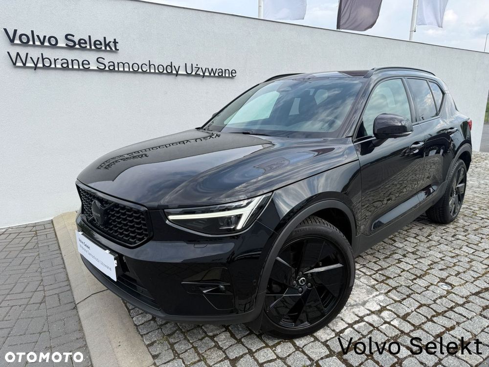 Volvo XC 40 - 5