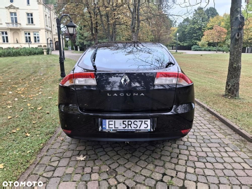 Renault Laguna 1.6 16V Emotion - 30