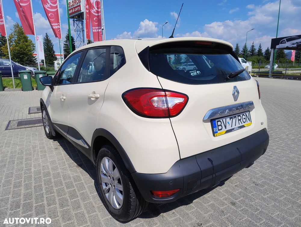 Renault Captur - 5
