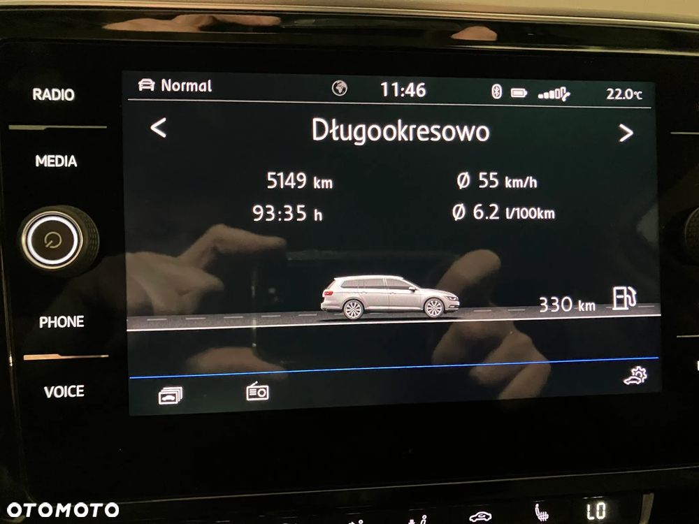 Volkswagen Passat 2.0 TDI BMT SCR Highline DSG7 - 25