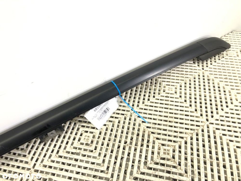 RELING DACHOWY LEWY  VW CADDY V Nadwozie pełne/minivan (SBA, SBH) 2020 - 2022 2.0 TDi BMT 90 kW - 3