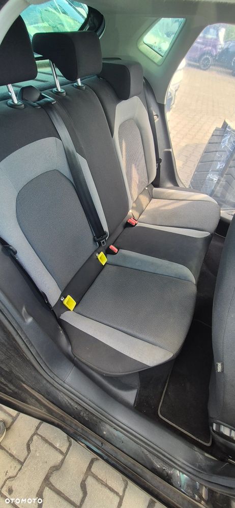 Seat Ibiza 1.0 TSI GPF FR S&S - 22