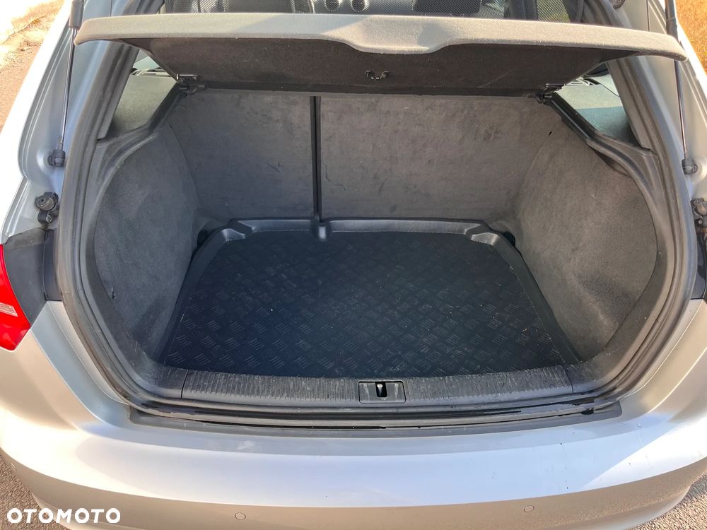 Audi A3 1.6 TDI DPF Ambition - 15