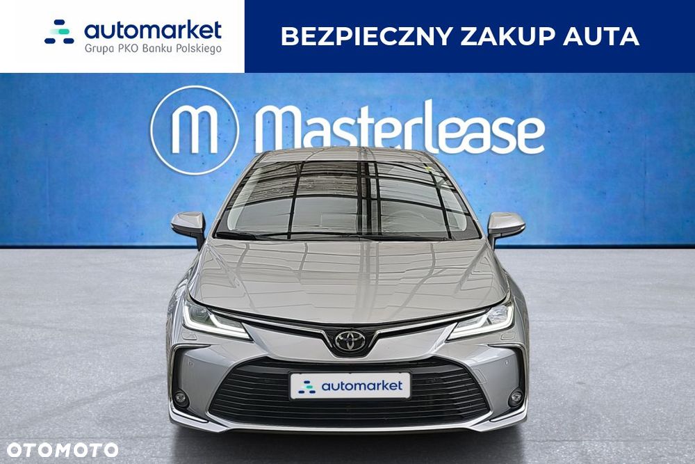 Toyota Corolla 1.5 Comfort - 2