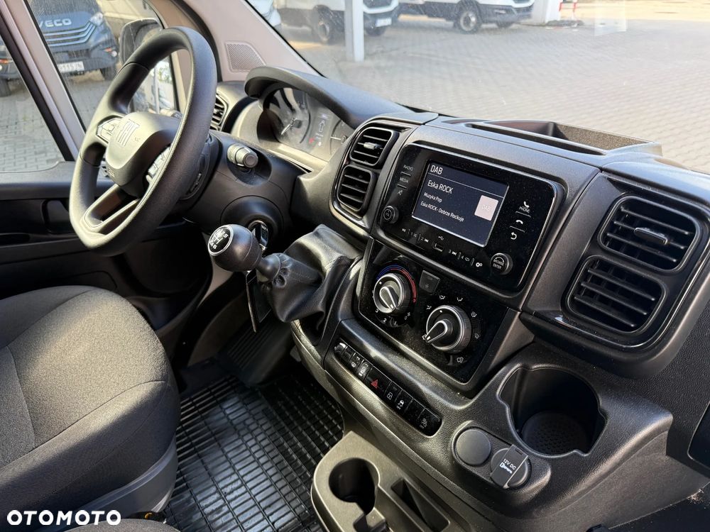Fiat Ducato - 14