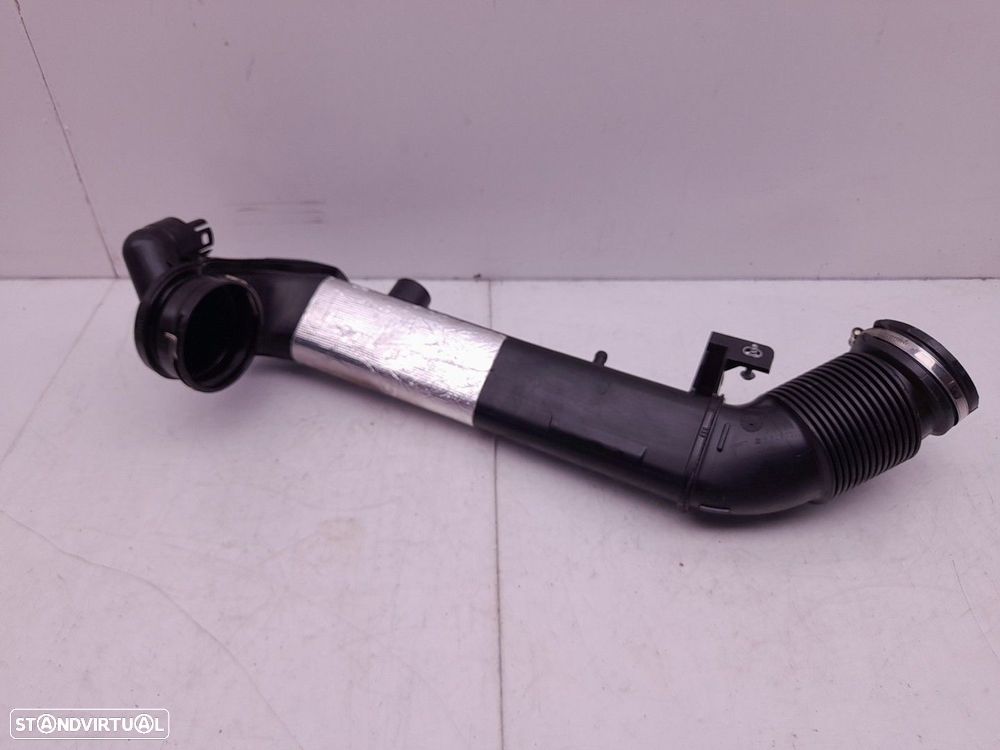 Tubo do intercooler BMW 1 (F40) - 2