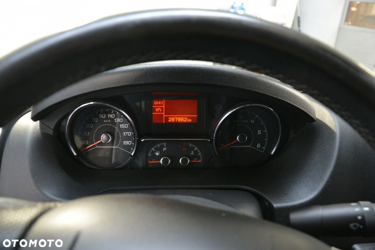 Fiat Ducato - 10