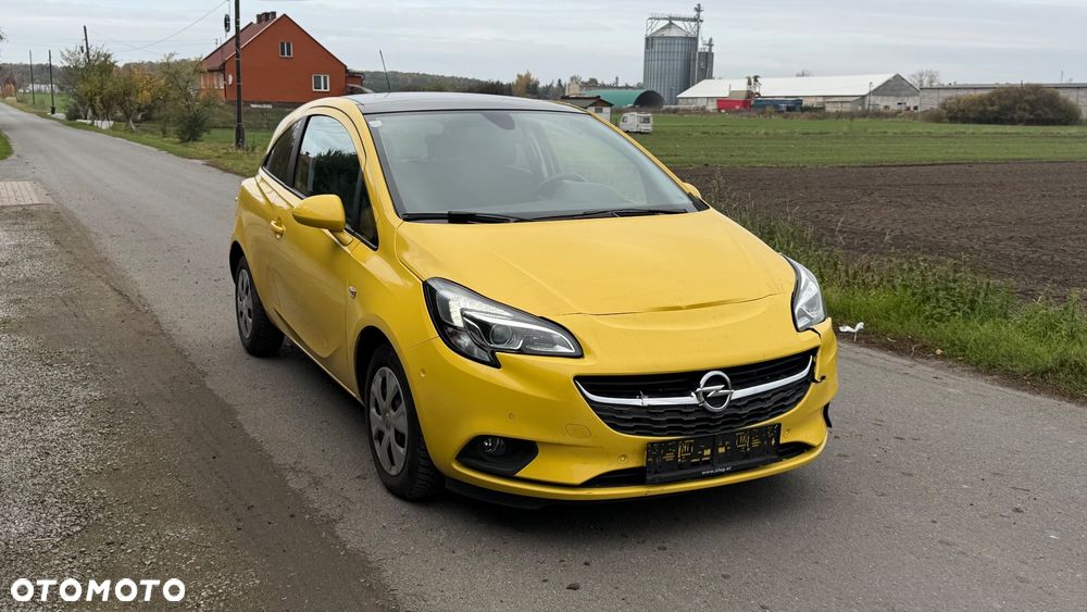 Opel Corsa - 13