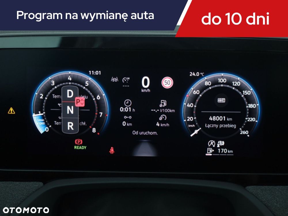 Volkswagen Passat Variant - 10