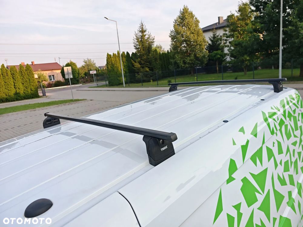 Ford Transit Connect 230 L2 Trend - 17