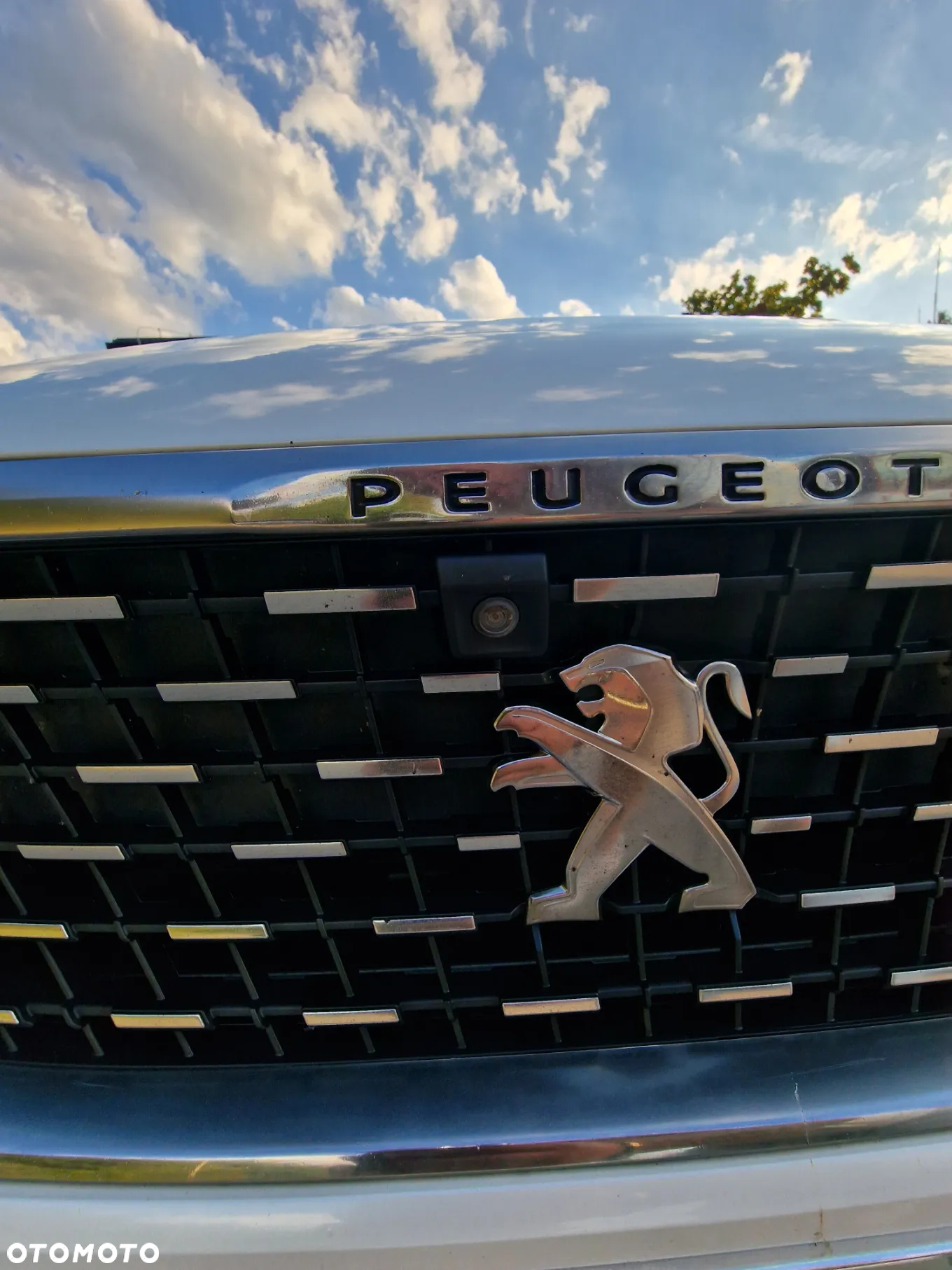 Peugeot 5008 2.0 BlueHDi GT S&S EAT8 - 37