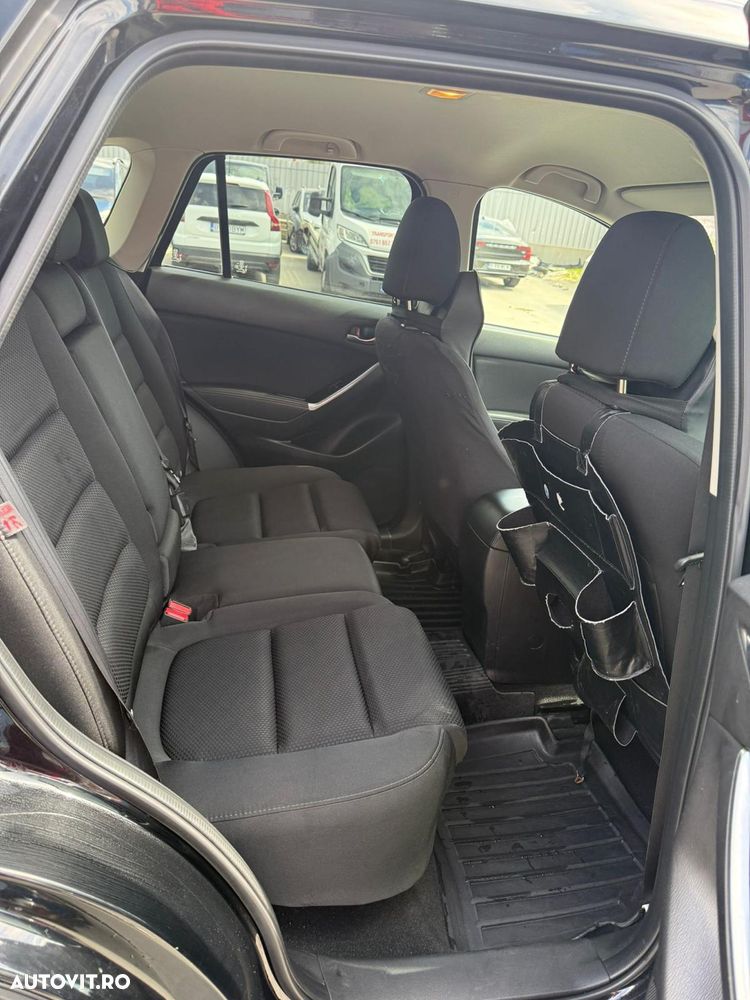 Mazda CX-5 CD175 4x4 AT Revolution - 18