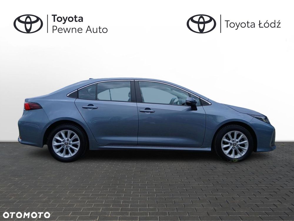 Toyota Corolla - 9