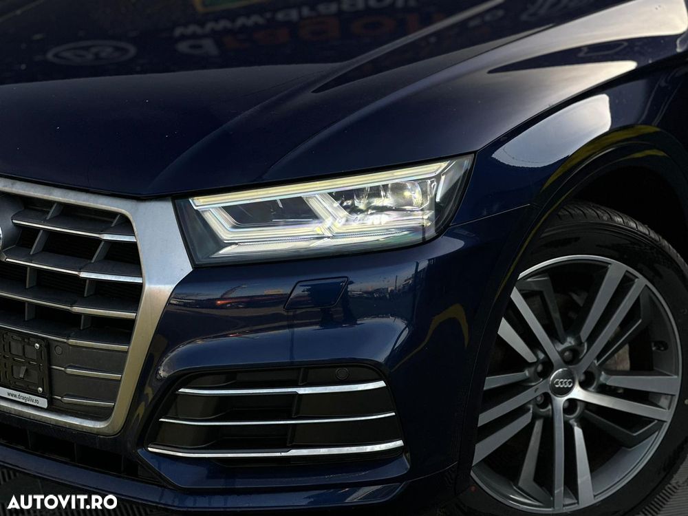 Audi Q5 2.0 TDI Quattro S tronic - 3