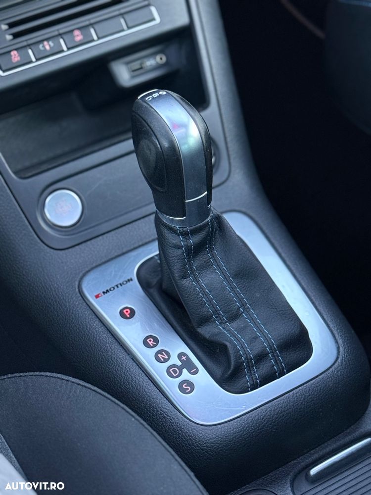 Volkswagen Tiguan 2.0 TDI SCR 4MOTION BlueMotion Technology DSG Cityscape - 13