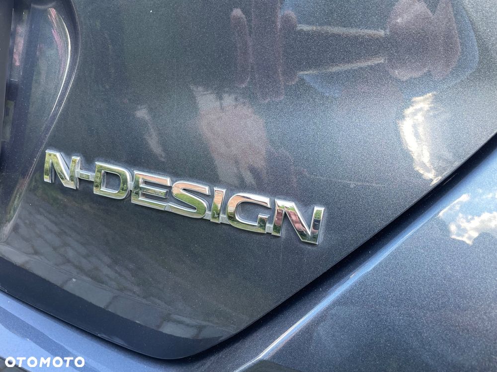 Nissan Micra 1.0 IG-T N-Design Xtronic - 12