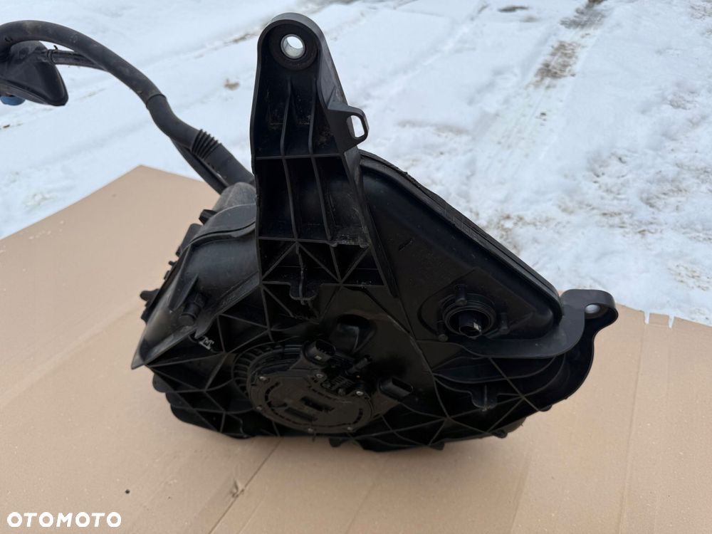 audi a6 c8 2.0 tdi bak zbiornik pompa pompka adblue 4k0131878h 80a131969q - 8