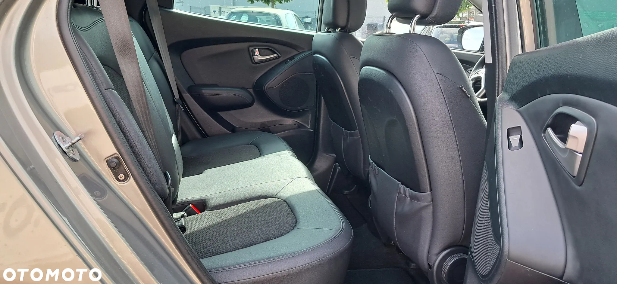 Hyundai ix35 1.6 GDI Comfort 2WD - 13