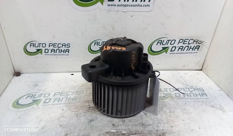 Motor Sofagem Smart Fortwo Coupé (450) - 1