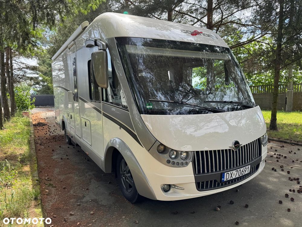 Carthago Chic C-Line I 4.7 Fiat AL-KO, HAK - 1