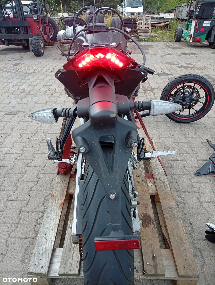 Aprilia RS - 3