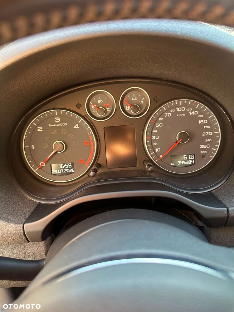 Audi A3 Sportback - 7