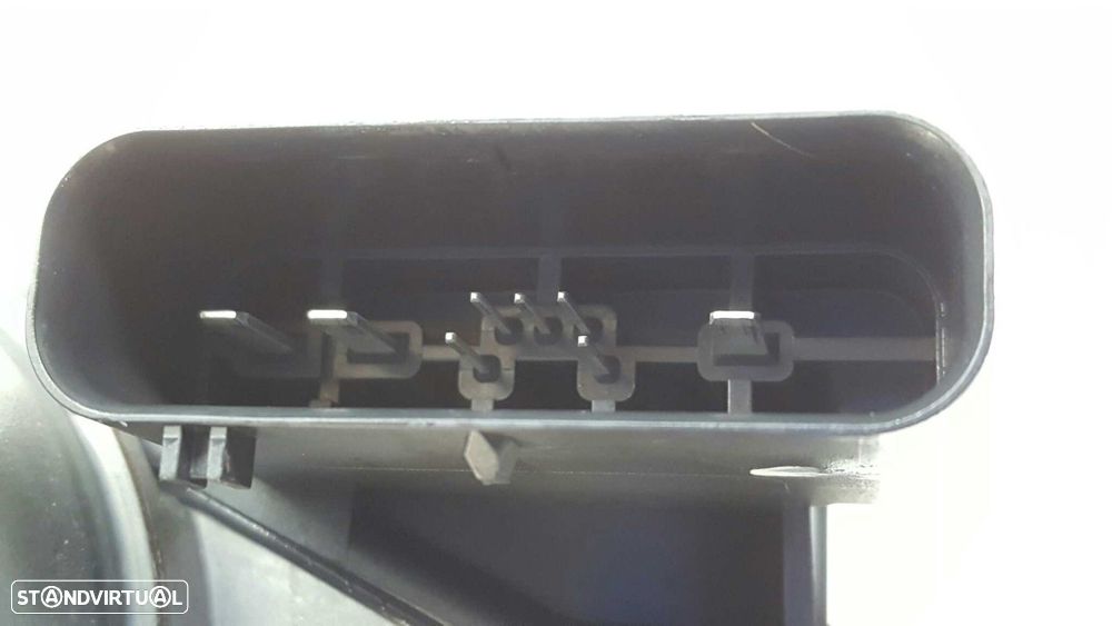 MOTOR LIMPA-VIDROS FRONTAL FORD FIESTA (CE1) ST-LINE - 6