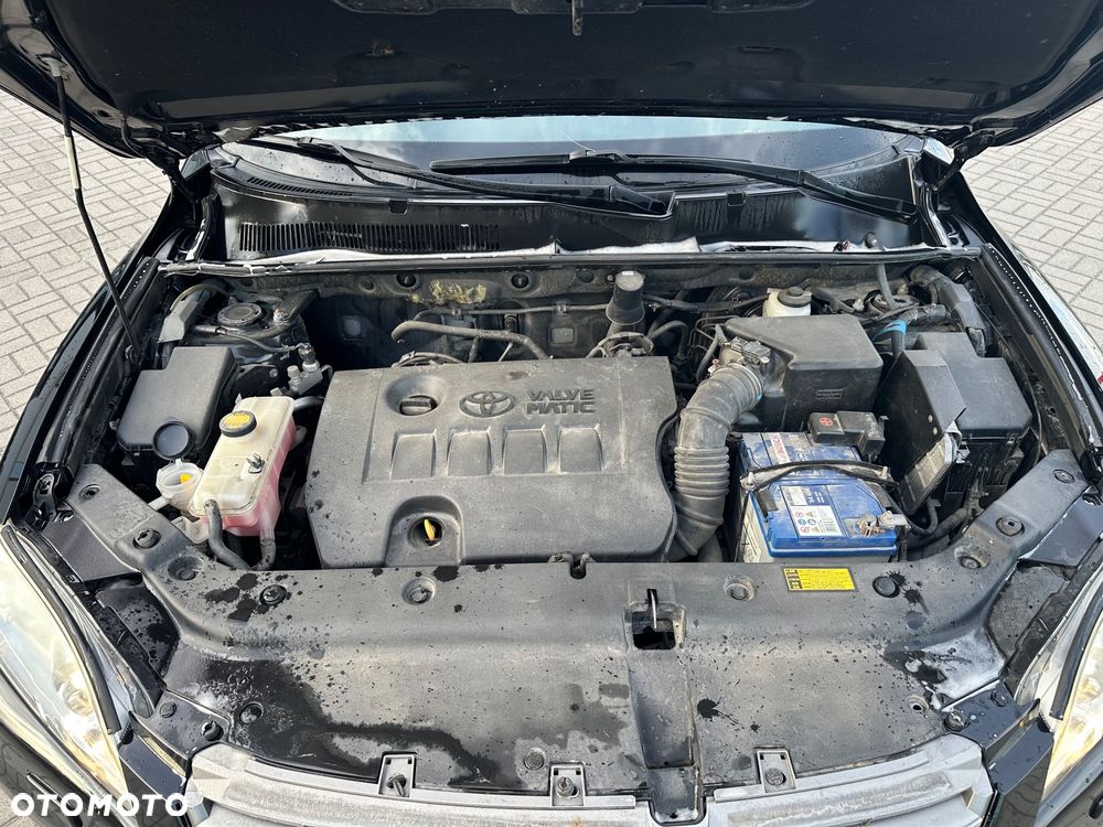 Toyota RAV4 2.0 VVT-i Premium MS - 18