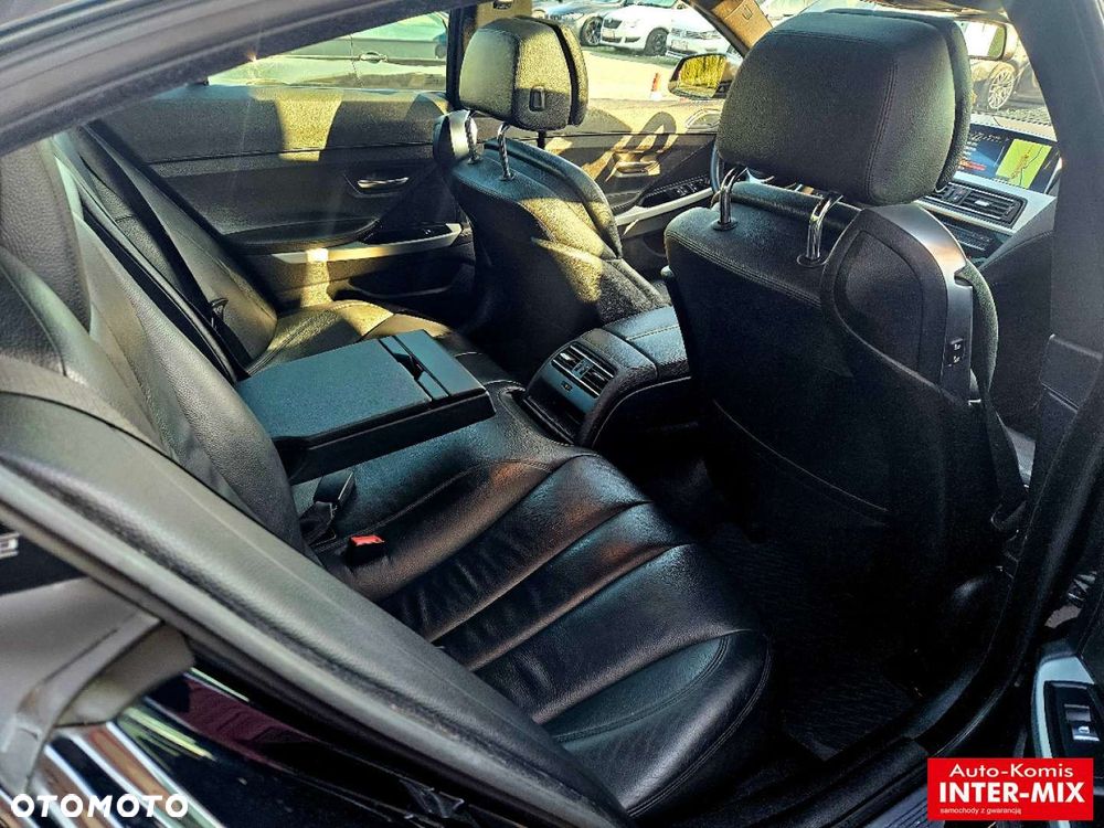 BMW Seria 6 - 28