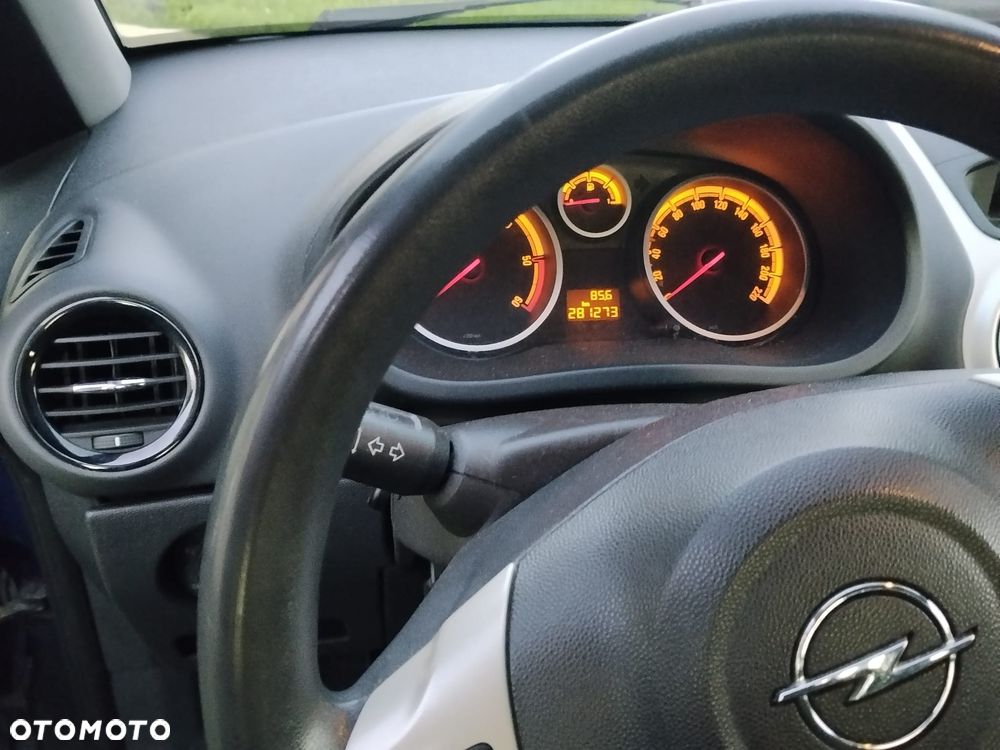 Opel Corsa 1.3 CDTI Enjoy - 11