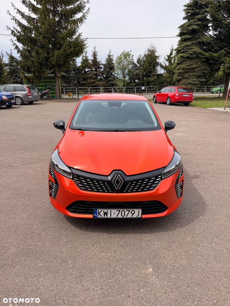 Renault Clio ver-1-0-sce-life - 5