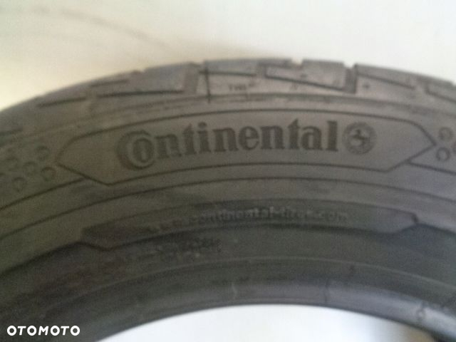 4X LETNIE CONTINENTAL CONTIVANCONTACT 100 195/60R16 C - 11