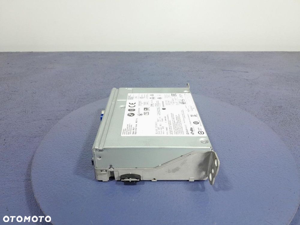 BMW X3 G01 RADIO CZYTNIK NAWIGACJI 5A36347 - 2