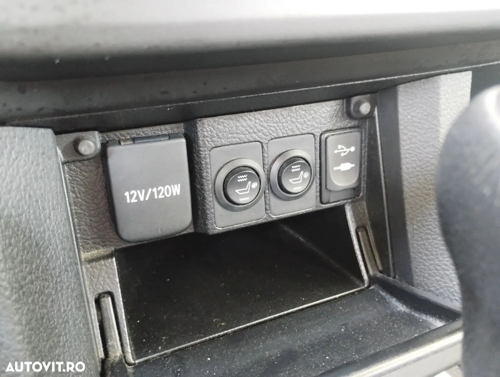 Toyota Corolla 1.6 Valvematic Multidrive S Excecutive - 22