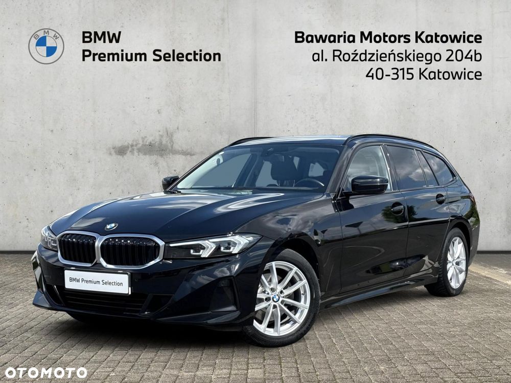 BMW Seria 3 - 1